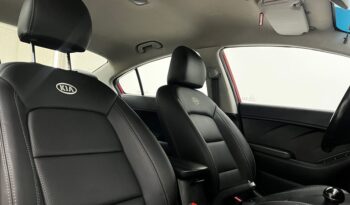 
									KIA CERATO 1.6 SX 16V FLEX 4P AUTOMÁTICO 2019 completo								