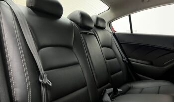 
									KIA CERATO 1.6 SX 16V FLEX 4P AUTOMÁTICO 2019 completo								