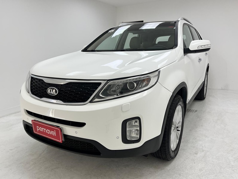 KIA SORENTO 2015 NAC9E74 (1)