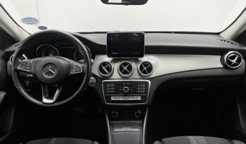 
									MERCEDES-BENZ GLA 200 1.6 CGI FLEX ADVANCE 7G-DCT 2018 completo								
