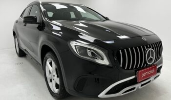 
									MERCEDES-BENZ GLA 200 1.6 CGI FLEX ADVANCE 7G-DCT 2018 completo								