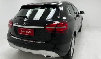 
									MERCEDES-BENZ GLA 200 1.6 CGI FLEX ADVANCE 7G-DCT 2018 completo								