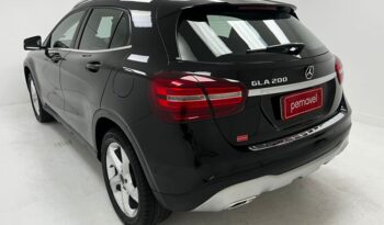 
									MERCEDES-BENZ GLA 200 1.6 CGI FLEX ADVANCE 7G-DCT 2018 completo								