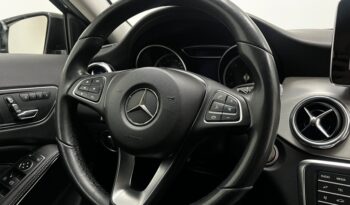 
									MERCEDES-BENZ GLA 200 1.6 CGI FLEX ADVANCE 7G-DCT 2018 completo								
