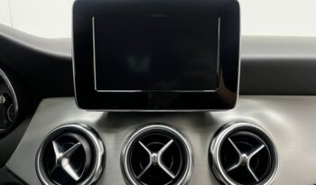 
									MERCEDES-BENZ GLA 200 1.6 CGI FLEX ADVANCE 7G-DCT 2018 completo								