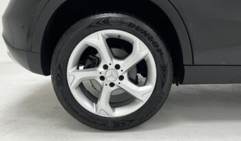 
									MERCEDES-BENZ GLA 200 1.6 CGI FLEX ADVANCE 7G-DCT 2018 completo								