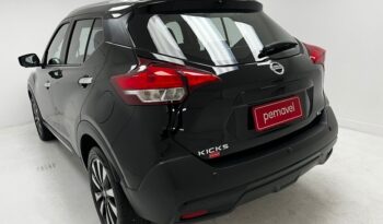 
									NISSAN KICKS 1.6 16V FLEXSTART SL 4P XTRONIC 2019 completo								