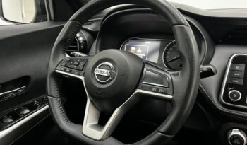 
									NISSAN KICKS 1.6 16V FLEXSTART SL 4P XTRONIC 2019 completo								