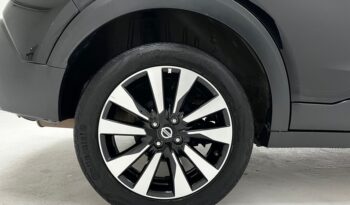 
									NISSAN KICKS 1.6 16V FLEXSTART SL 4P XTRONIC 2019 completo								