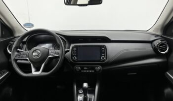 
									NISSAN KICKS 1.6 16V FLEXSTART EXCLUSIVE XTRONIC 2022 completo								