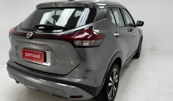 
									NISSAN KICKS 1.6 16V FLEXSTART EXCLUSIVE XTRONIC 2022 completo								