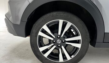 
									NISSAN KICKS 1.6 16V FLEXSTART EXCLUSIVE XTRONIC 2022 completo								