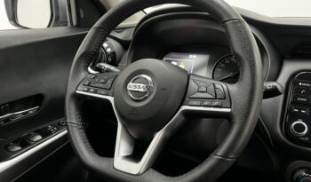 
									NISSAN KICKS 1.6 16V FLEXSTART EXCLUSIVE XTRONIC 2022 completo								