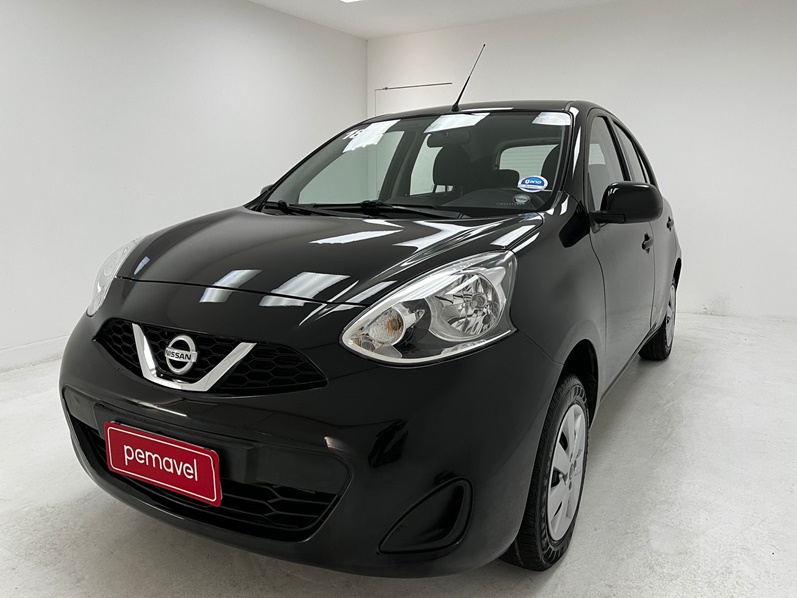 NISSAN MARCH QNG2720 (13)