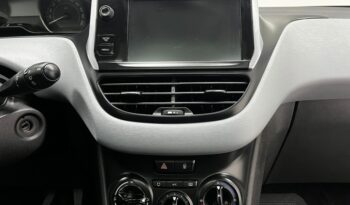 
									PEUGEOT 208 1.5 ALLURE 8V FLEX 4P MANUAL 2015 completo								