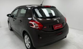
									PEUGEOT 208 1.5 ALLURE 8V FLEX 4P MANUAL 2015 completo								
