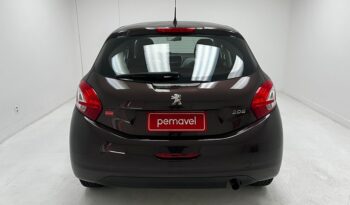 
									PEUGEOT 208 1.5 ALLURE 8V FLEX 4P MANUAL 2015 completo								