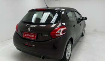 
									PEUGEOT 208 1.5 ALLURE 8V FLEX 4P MANUAL 2015 completo								