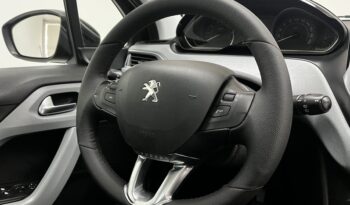 
									PEUGEOT 208 1.5 ALLURE 8V FLEX 4P MANUAL 2015 completo								