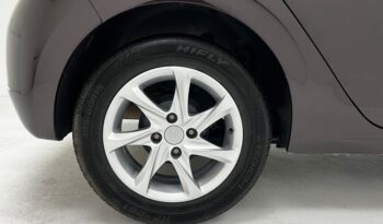 
									PEUGEOT 208 1.5 ALLURE 8V FLEX 4P MANUAL 2015 completo								