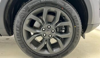 
									LAND ROVER DISCOVERY SPORT 2.0 16V TD4 TURBO DIESEL HSE 4P AUTOMÁTICO 2018 completo								