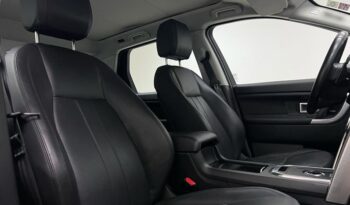 
									LAND ROVER DISCOVERY SPORT 2.0 16V TD4 TURBO DIESEL HSE 4P AUTOMÁTICO 2018 completo								