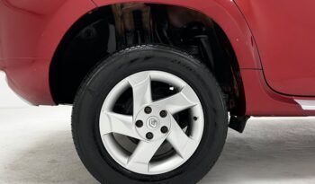 
									RENAULT DUSTER 1.6 DYNAMIQUE 4X2 16V FLEX 4P MANUAL 2015 completo								