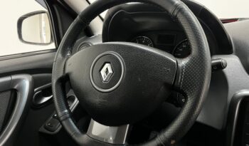 
									RENAULT DUSTER 1.6 DYNAMIQUE 4X2 16V FLEX 4P MANUAL 2015 completo								