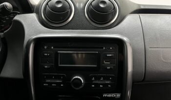 
									RENAULT DUSTER 1.6 DYNAMIQUE 4X2 16V FLEX 4P MANUAL 2015 completo								