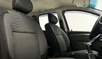 
									RENAULT DUSTER 1.6 DYNAMIQUE 4X2 16V FLEX 4P MANUAL 2015 completo								