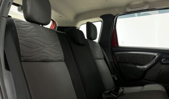 
									RENAULT DUSTER 1.6 DYNAMIQUE 4X2 16V FLEX 4P MANUAL 2015 completo								