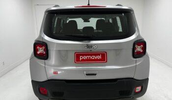 
									JEEP RENEGADE 1.8 16V FLEX 4P AUTOMÁTICO 2020 completo								