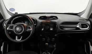 
									JEEP RENEGADE 1.8 16V FLEX 4P AUTOMÁTICO 2020 completo								