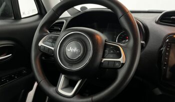 
									JEEP RENEGADE 1.8 16V FLEX 4P AUTOMÁTICO 2020 completo								