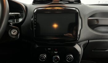 
									JEEP RENEGADE 1.8 16V FLEX 4P AUTOMÁTICO 2020 completo								