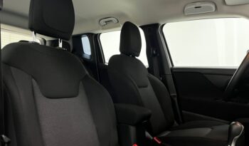 
									JEEP RENEGADE 1.8 16V FLEX 4P AUTOMÁTICO 2020 completo								