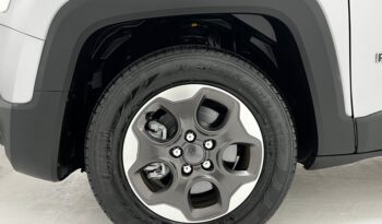 
									JEEP RENEGADE 1.8 16V FLEX 4P AUTOMÁTICO 2020 completo								