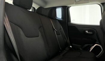 
									JEEP RENEGADE 1.8 16V FLEX 4P AUTOMÁTICO 2020 completo								