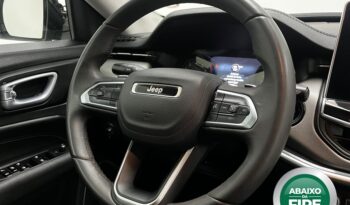 
									JEEP COMPASS 1.3 T270 TURBO FLEX LONGITUDE AT6 2023 completo								