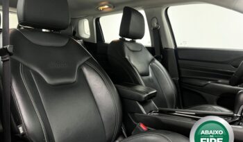 
									JEEP COMPASS 1.3 T270 TURBO FLEX LONGITUDE AT6 2023 completo								