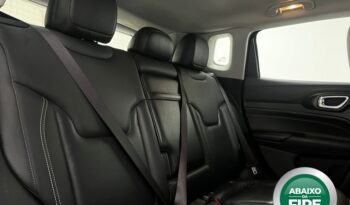 
									JEEP COMPASS 1.3 T270 TURBO FLEX LONGITUDE AT6 2023 completo								
