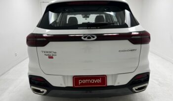 
									CAOA CHERY TIGGO 8 1.6 TGDI GASOLINA TXS DCT 2021 completo								