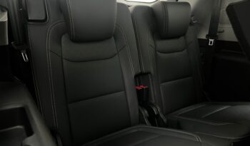 
									CAOA CHERY TIGGO 8 1.6 TGDI GASOLINA TXS DCT 2021 completo								