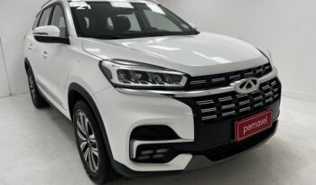 
									CAOA CHERY TIGGO 8 1.6 TGDI GASOLINA TXS DCT 2021 completo								