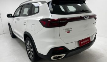 
									CAOA CHERY TIGGO 8 1.6 TGDI GASOLINA TXS DCT 2021 completo								
