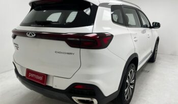 
									CAOA CHERY TIGGO 8 1.6 TGDI GASOLINA TXS DCT 2021 completo								