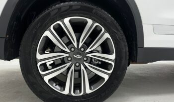 
									CAOA CHERY TIGGO 8 1.6 TGDI GASOLINA TXS DCT 2021 completo								