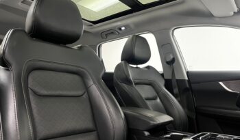 
									CAOA CHERY TIGGO 8 1.6 TGDI GASOLINA TXS DCT 2021 completo								