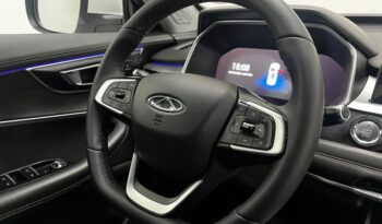 
									CAOA CHERY TIGGO 8 1.6 TGDI GASOLINA TXS DCT 2021 completo								