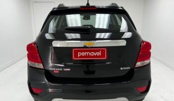 
									CHEVROLET TRACKER 1.4 16V TURBO FLEX PREMIER AUTOMÁTICO 2018 completo								